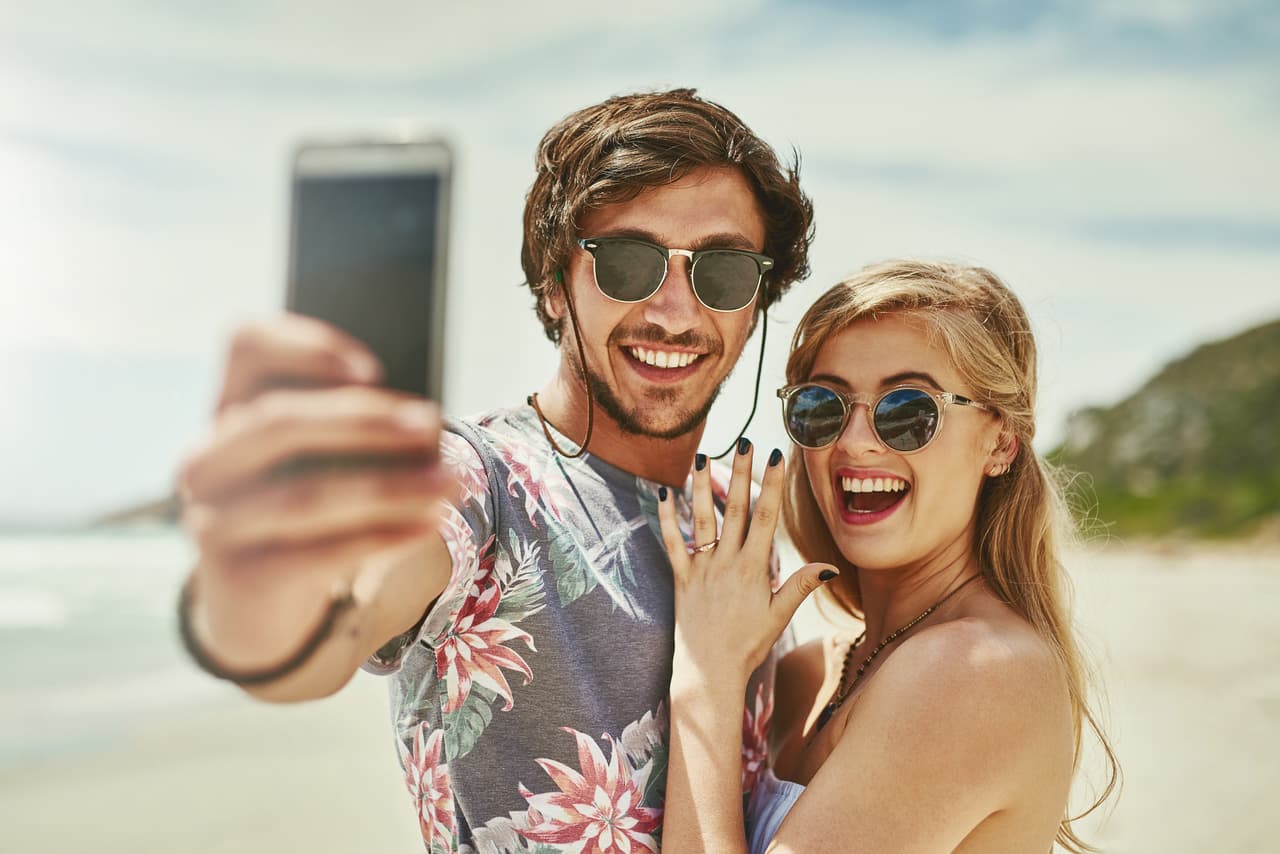 Descubre con quién tendrá una relación de amor seria Sagitario