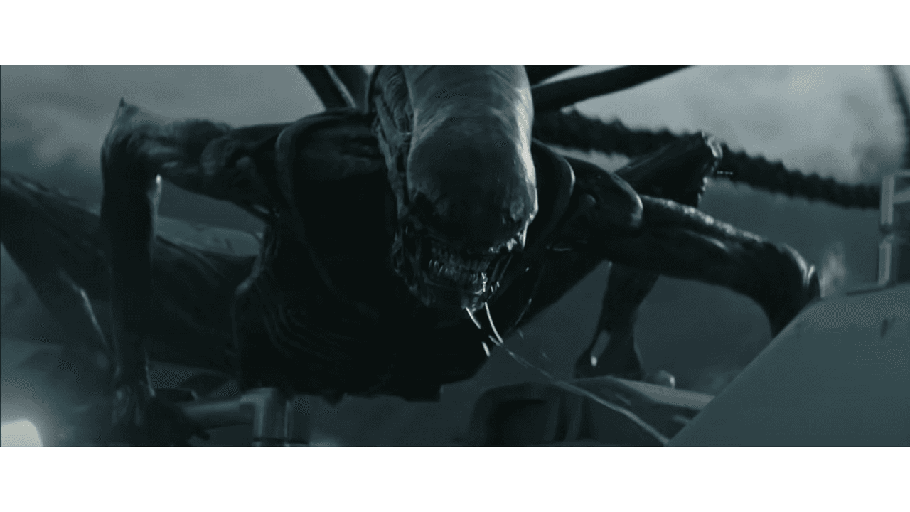 'Alien: Covenant'