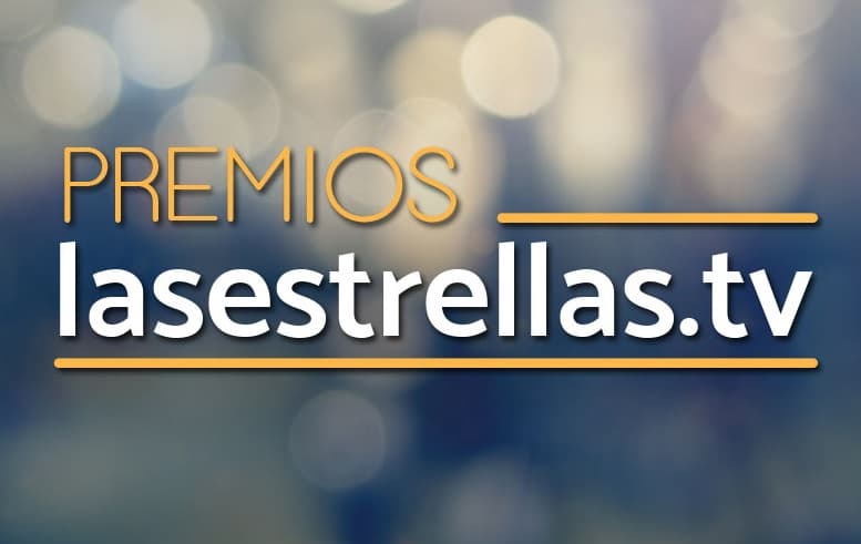 ¡Vota y sé parte de Premios LasEstrellas.TV!