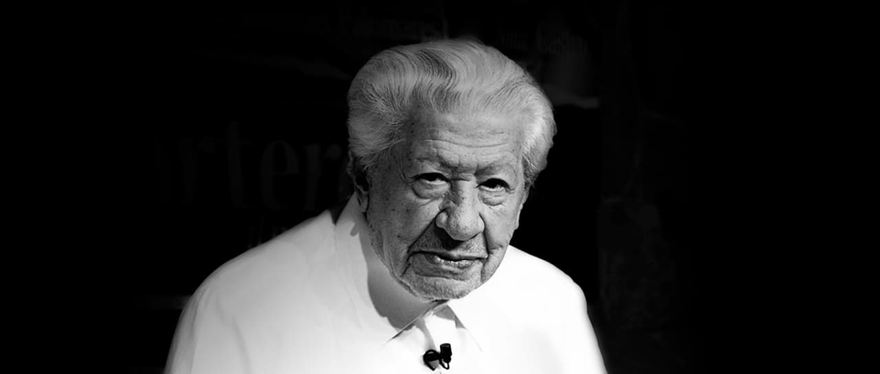 Ignacio López Tarso, una vida en los escenarios: "En el teatro he pasado los mejores momentos"