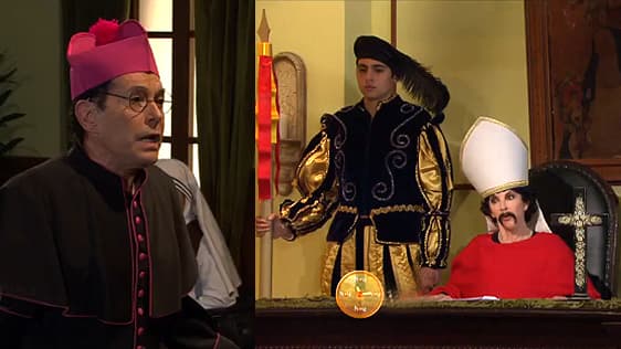 Hoy es para amar: ¡El Cardenal Origel podría ser excomulgado!