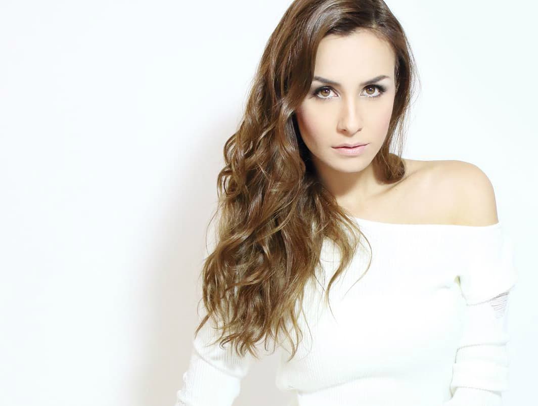 #OperaciónBikini: Odalys Ramírez comparte sus tips para lucir un vientre plano