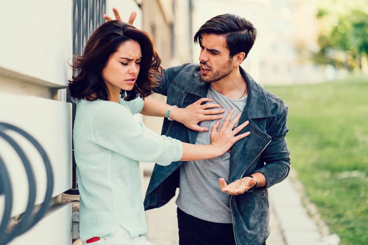 ¿Sabías que la infidelidad es una conducta repetitiva?