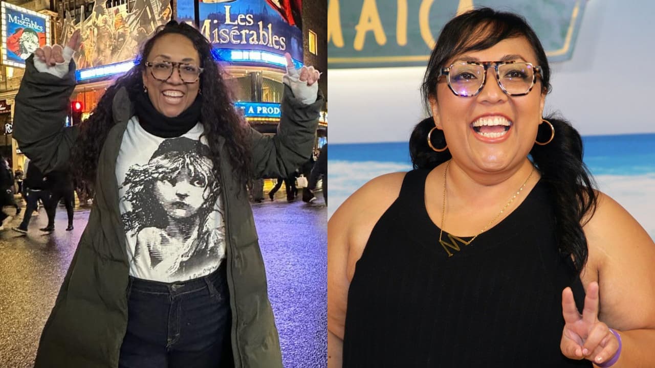 Michelle Rodríguez transformación.
