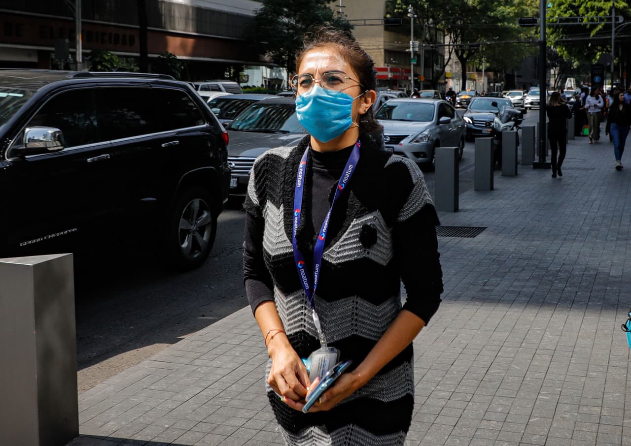 ¿Por qué lo mejor es quedarnos en casa en los próximos días ante la amenaza del coronavirus?