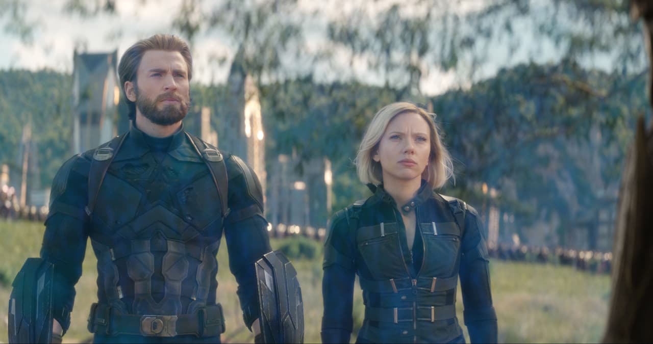 Esta es la razón por la que no ocurrió un importante reencuentro en ‘Avengers: Infinity War’