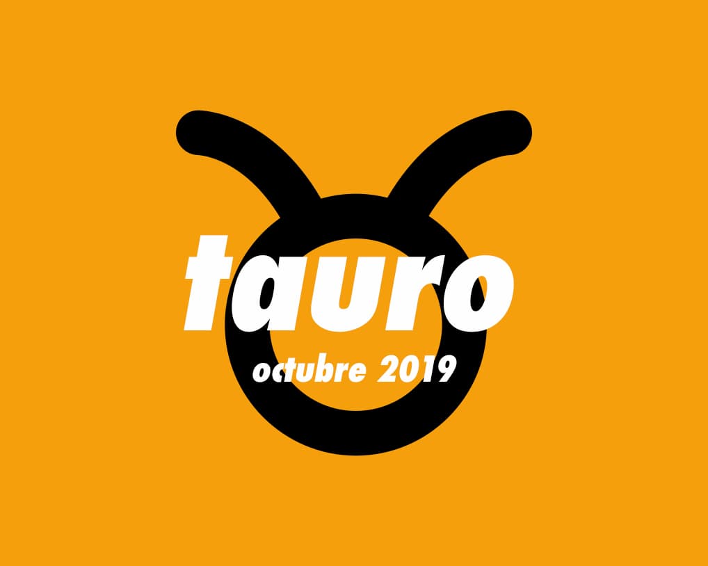 Horóscopo Tauro: ¿cómo será octubre para ti?