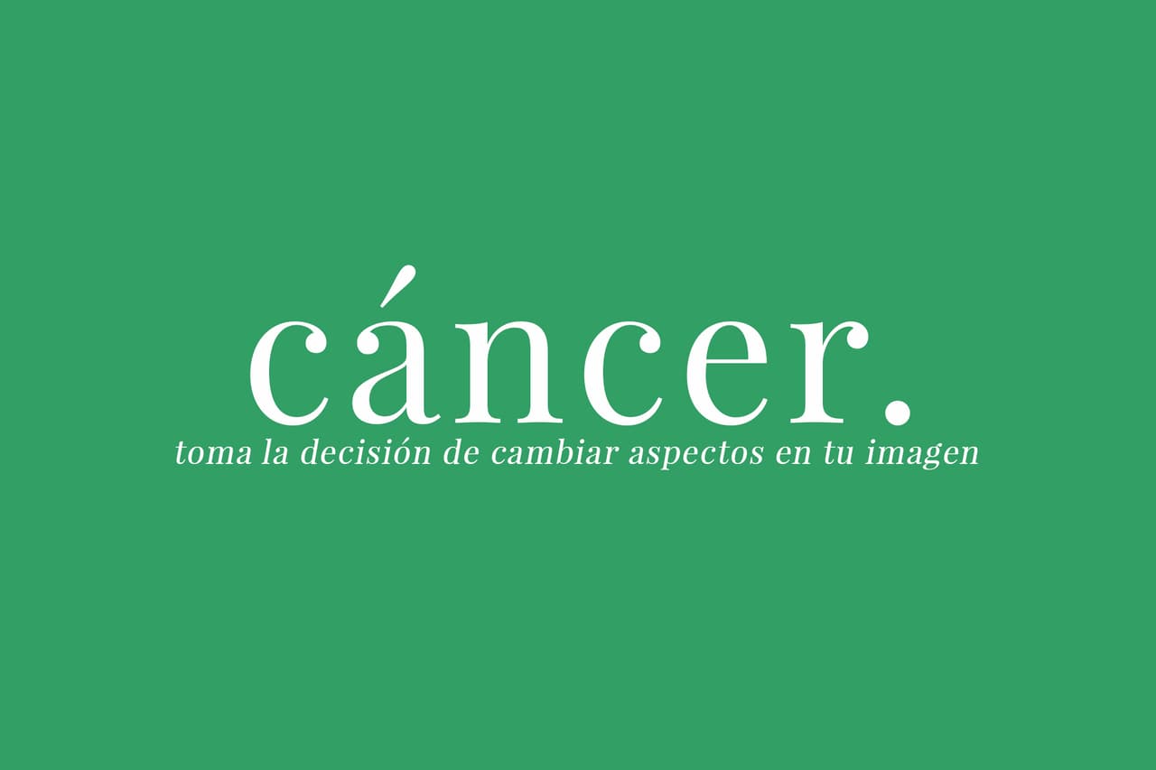 CÁNCER - Toma la decisión de cambiar aspectos en tu imagen. Desde un corte de pelo hasta adoptar nuevos hábitos que modificarán tu figura y complexión. Se trata de un evento astrológico que te ayudará a redefinirte.