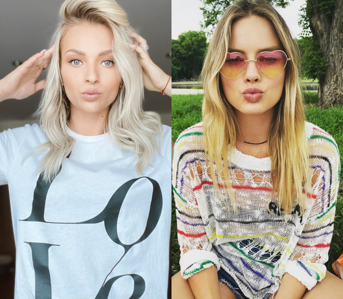 Recientemente, Margot Robbie causó revuelo por su aparición en los Oscar 2020, donde estuvo nominada por su actuación en la cinta ‘El Escándalo’, donde dio vida a ‘Kayla Pospisil’ y actuó al lado de Charlize Theron y Nicole Kidman.
