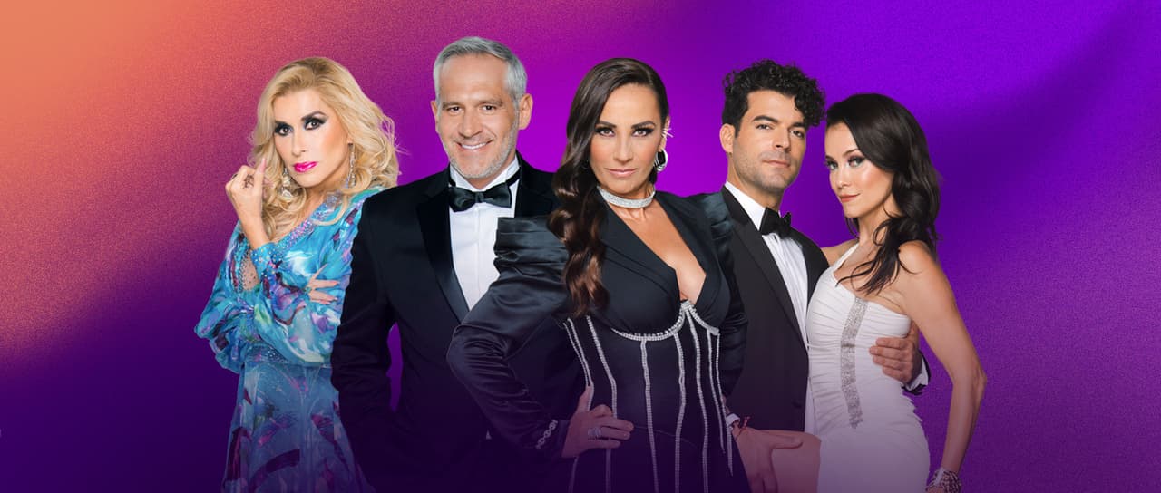 ¡Todo lo que debes saber del reality show!