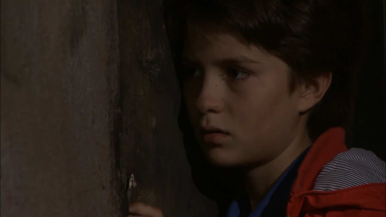 Resumen Capítulo 50: El rescate de Alex