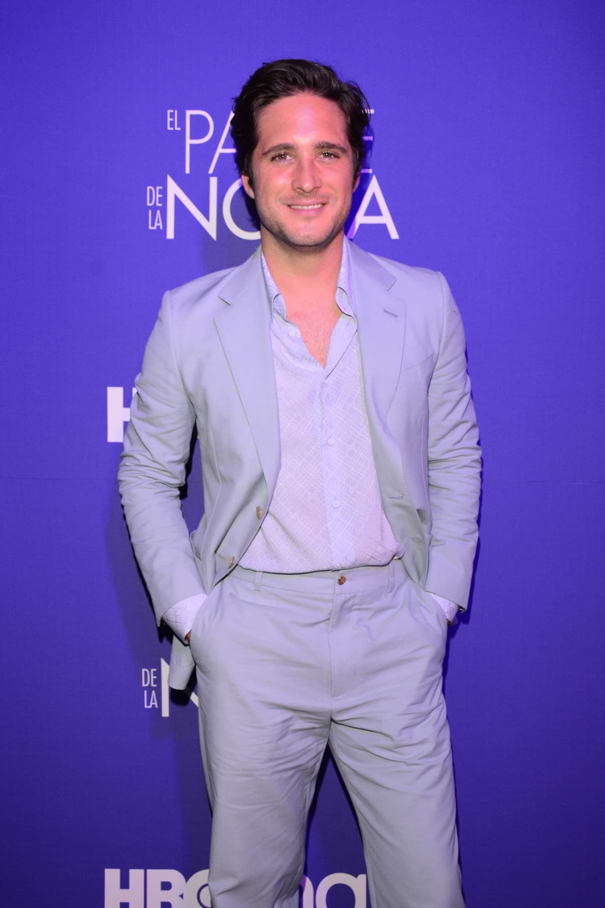 Diego Boneta: así se veía antes de triunfar en ‘Código F.A.M.A’