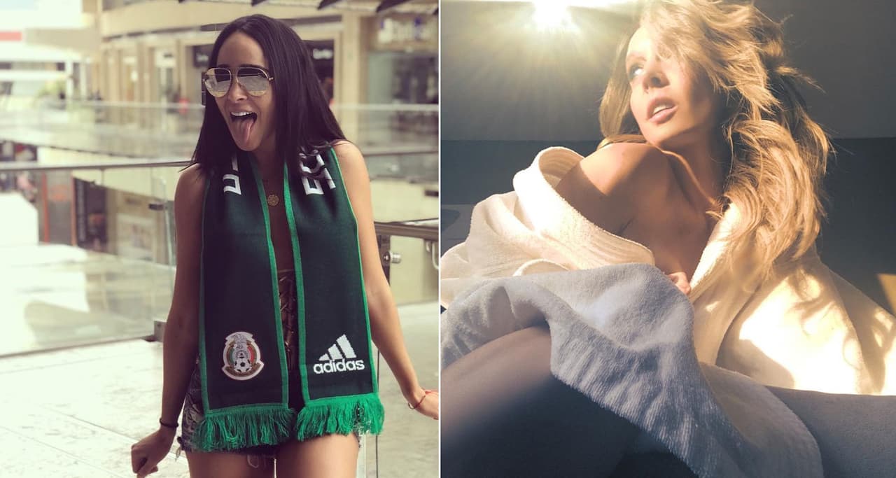 Manelyk González estalla contra Fey al impedirle terminar concierto