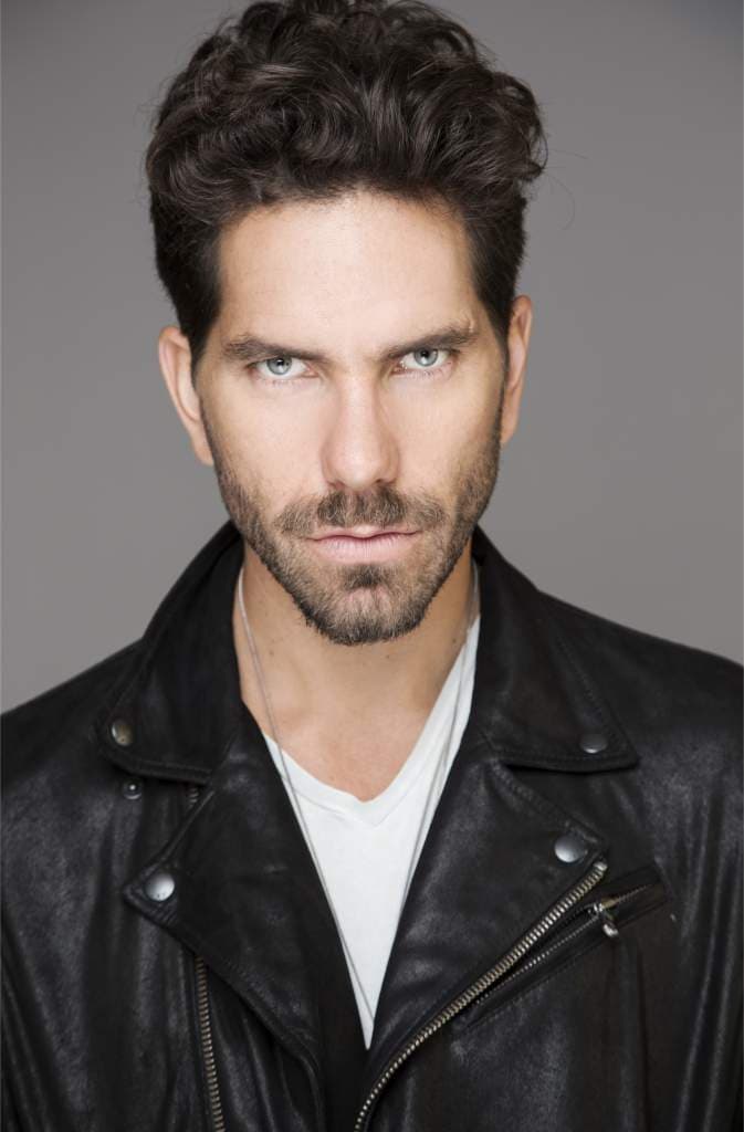 Arap Bethke