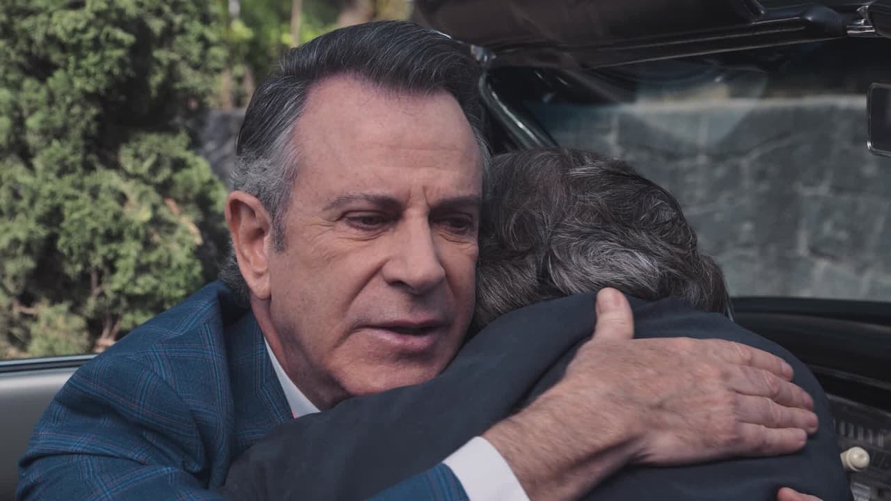Este miércoles: ¿Crispín regresará a la vida de César?