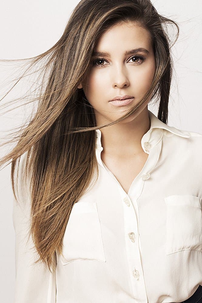 Paulina Goto