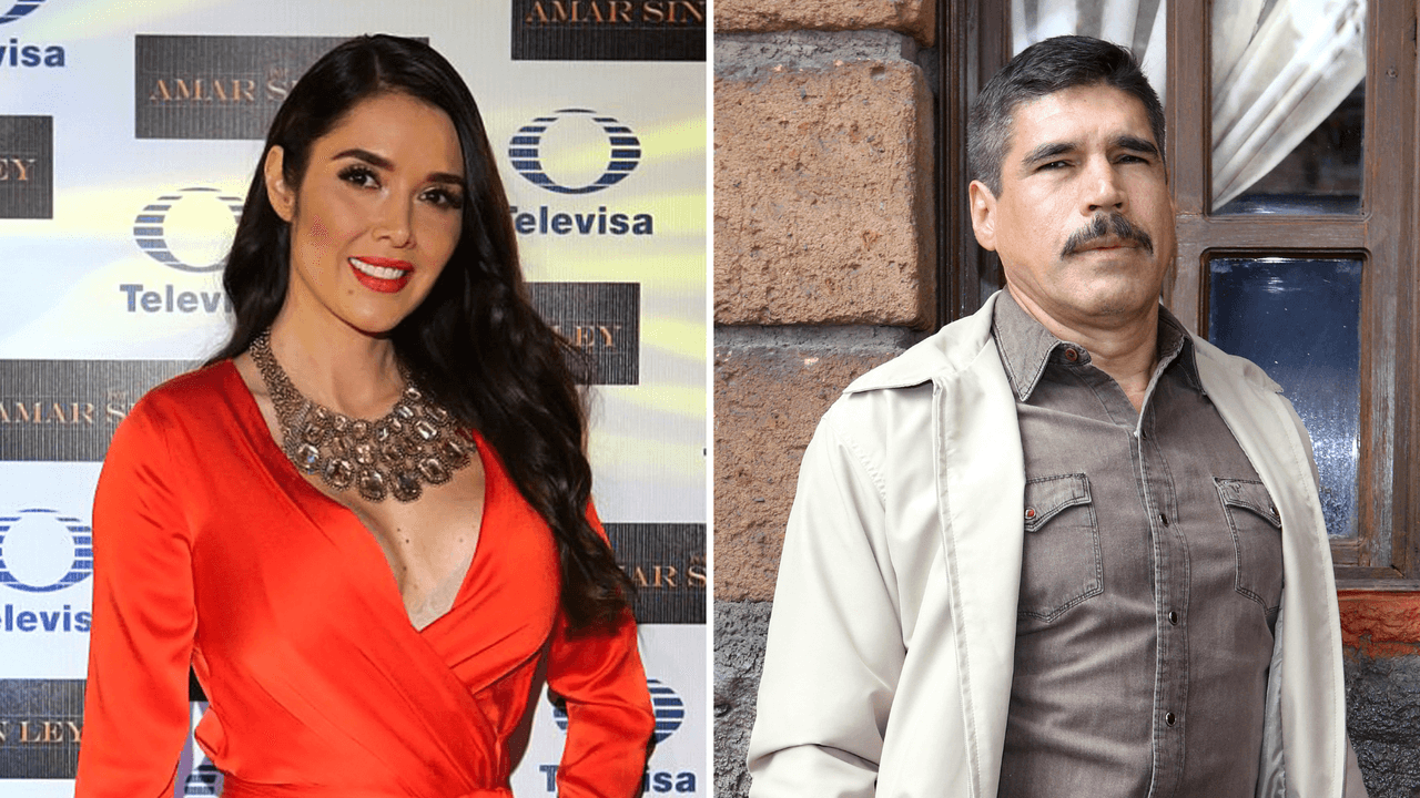 Marlene Favela y Alberto Estrella: Estas son las tres telenovelas en las que han trabajado juntos