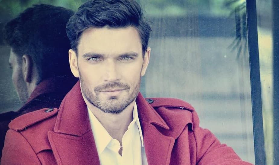 Julián Gil fue hospitalizado de emergencia en Nochebuena
