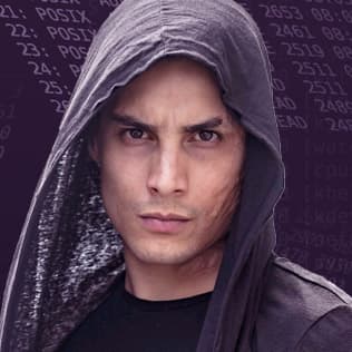 Tras dos exitosas temporadas, 'Sin miedo a la verdad' regresa con Perea en el papel de 'Manu', en la tercera temporada de la serie, este lunes 9 de marzo a las 21:30 p.m. con Las Estrellas.