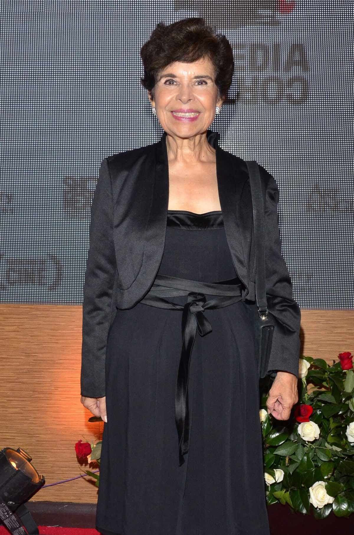 Isabel Martínez 'La Tarabilla' murió el 7 de agosto a los 74 años víctima de un infarto al miocardio.