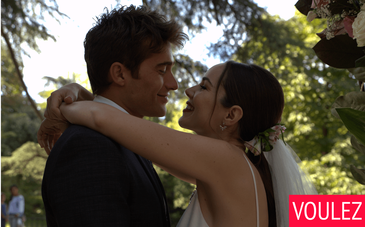 ¡Se casó! Héctor Ferrer contrae matrimonio en España