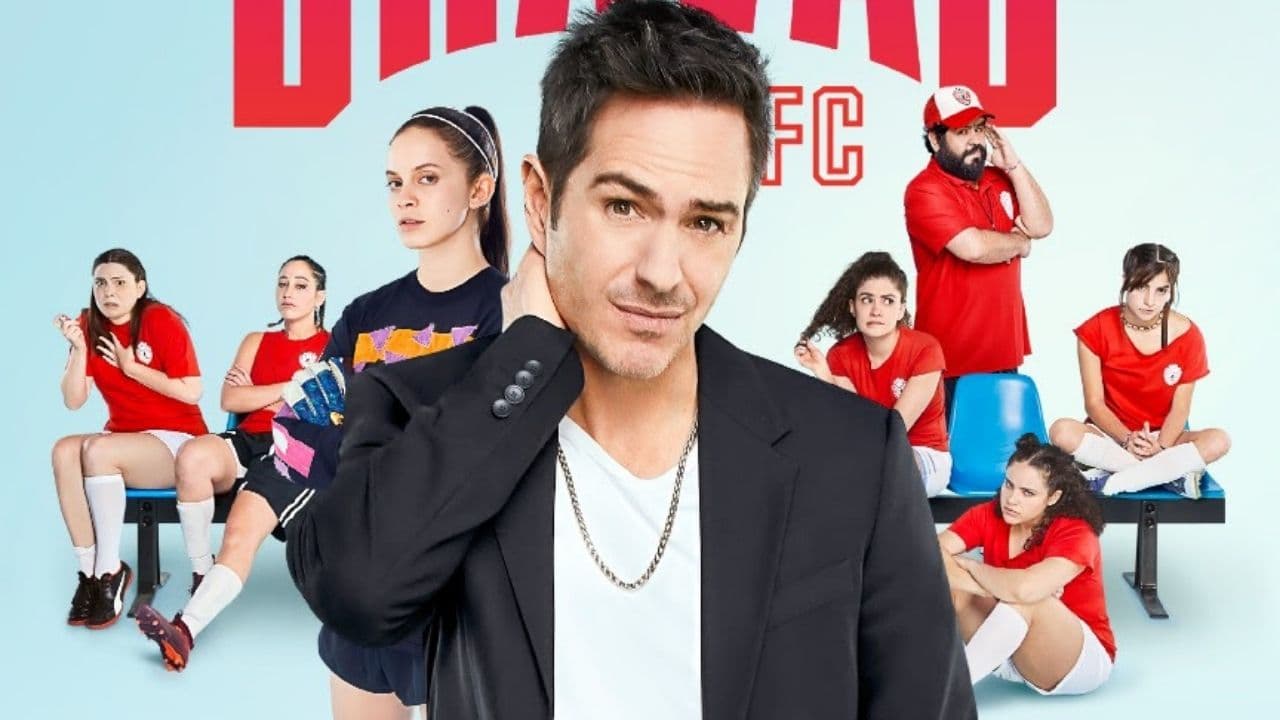 Las Bravas FC: Estreno, reparto y más de la nueva serie de HBO Max