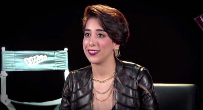María Elisa confiesa qué pensó de lo sucedido con Alexa