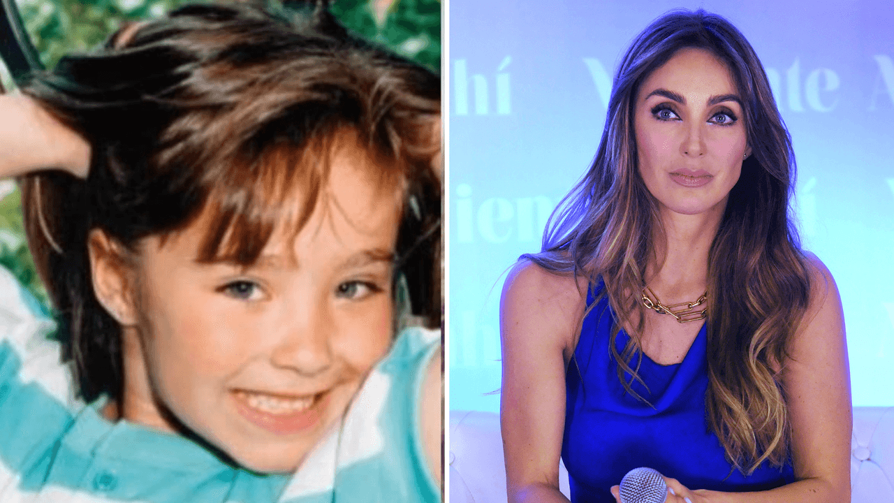 Otra gran actriz y cantante que comenzó su carrera desde niña fue Anahí, quien nació el 14 de mayo de 1983 en la Ciudad de México. Actualmente, la estrella prepara, junto algunos de los integrantes de 'RBD', un concierto virtual que tendrá lugar en diciembre de 2020.