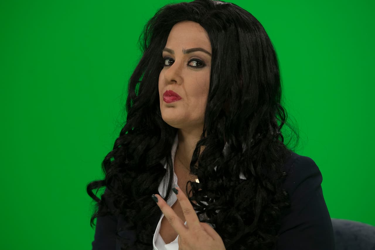 Decían que Yuriria Sierra se parecía a Las Perdidas durante el debate; sin embargo, nosotros creemos que le da un aire a Alejandra Barrales... ¿qué dice el público?