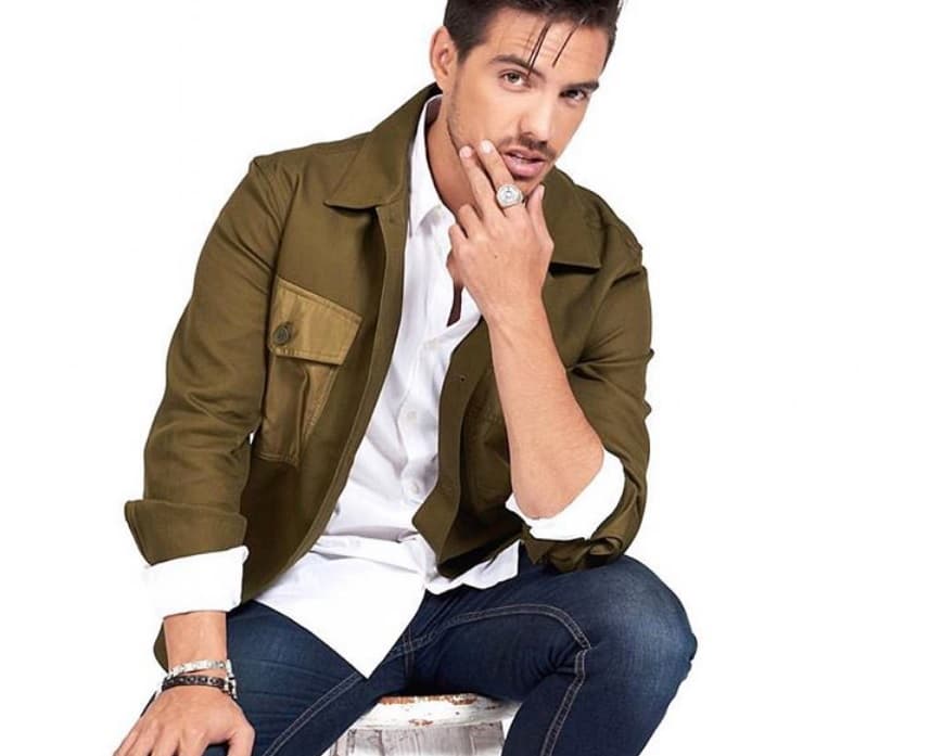 Vadhir Derbez regresa a la soltería con nuevos proyectos