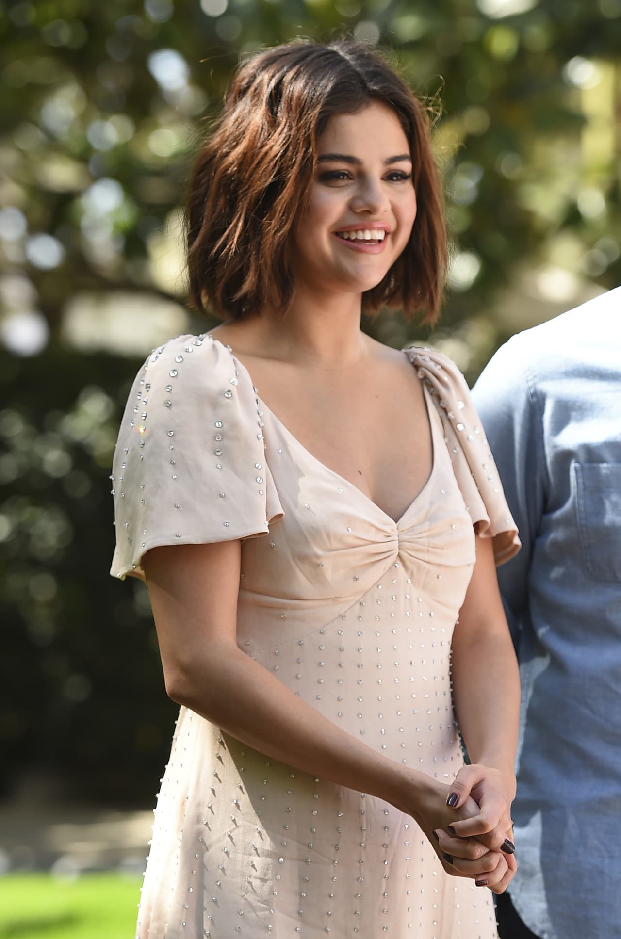 Selena Gomez impacta Instagram con sexy bikini