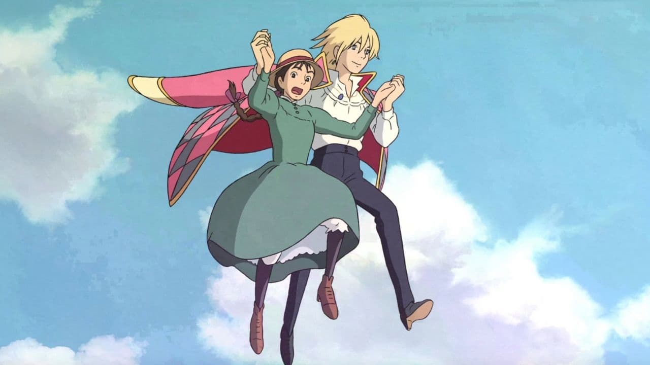 Las mejores películas de Hayao Miyazaki que puedes ver en Netflix
