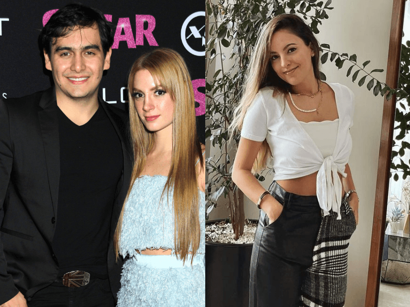 Esposa de Julián Figueroa lanza tremendo mensaje a la hija de Ninel Conde por rumores de infidelidad