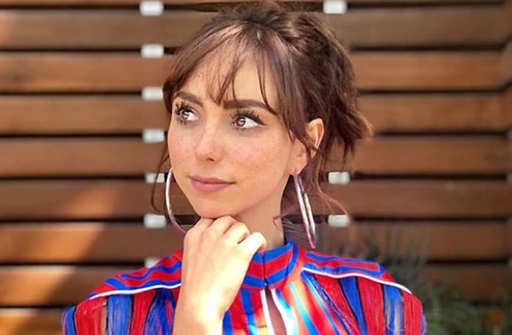 Natalia Tellez revela por qué terminó su relación con Christopher Uckermann