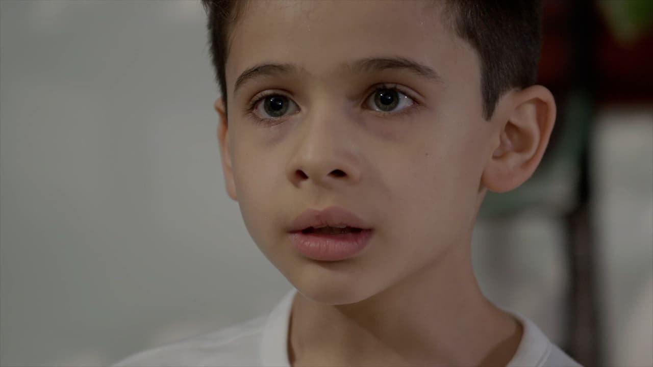 La Rosa de Guadalupe: Mateo reconoce al sujeto que terminó con la vida de sus padres