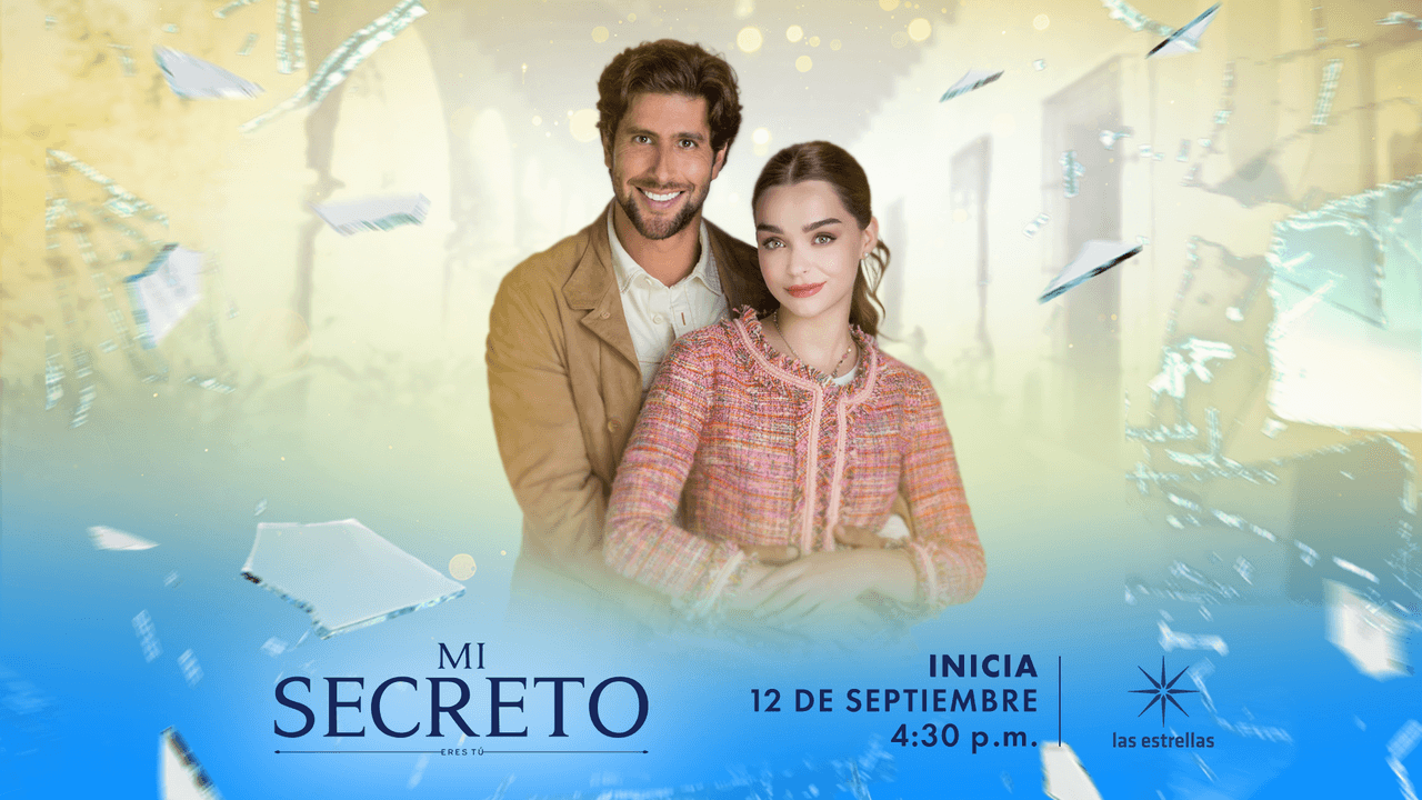 ¿Cuál de los personajes de 'Mi Secreto' te conquistó más el corazón?