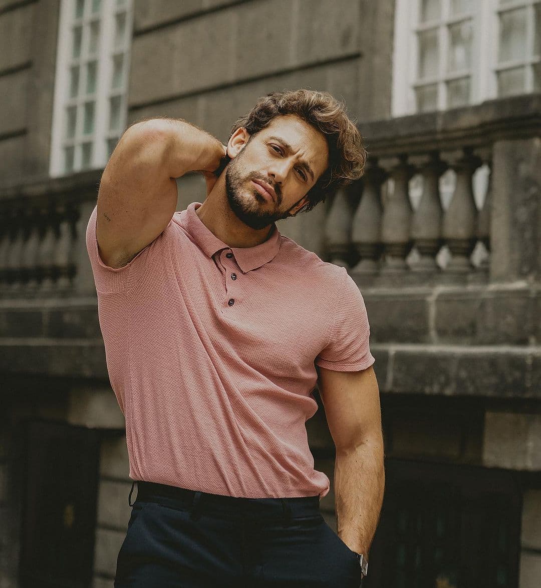 Lambda García revela que alquilaría un vientre para ser papá: “pedirle el favorcito a una amiga”