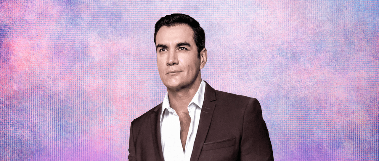 5 novelas de David Zepeda para ver completas en blim tv antes del estreno de ‘Mi fortuna es amarte’
