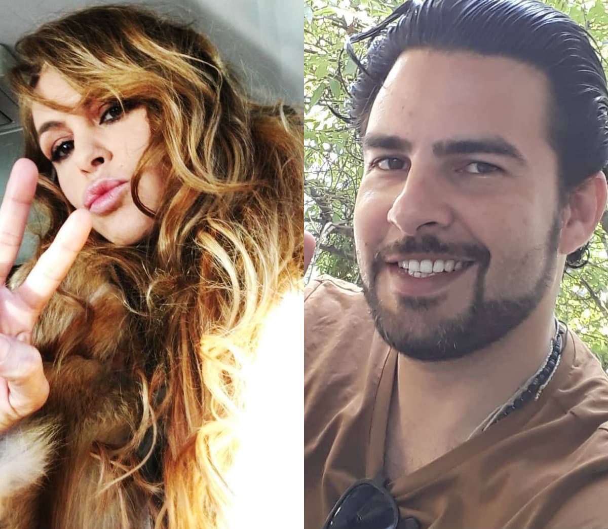 Paulina Rubio y la guerra con sus ex: Gerardo Bazúa le lanza fuertes críticas