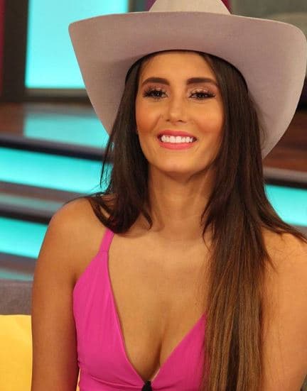 Bárbara Islas