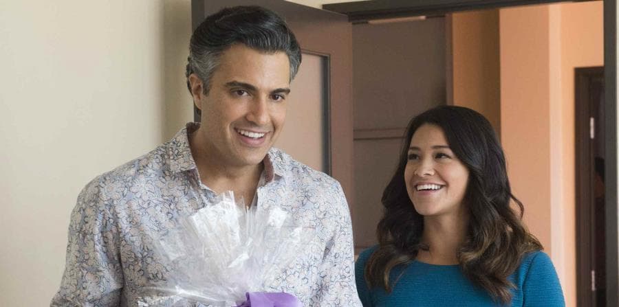 Jaime Camil en 'Jane The Virgin'.