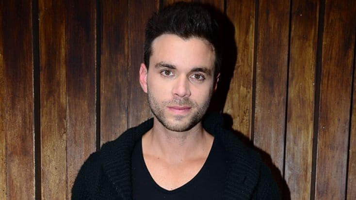 Conoce a Eduardo Amer