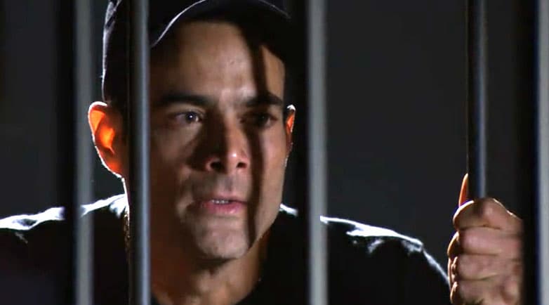 Capítulo 5: José Luis es culpado de matar a Bruno