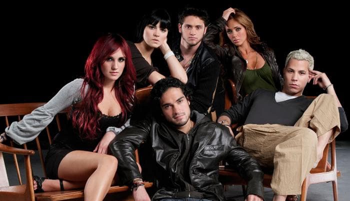 En 2009 lanzaron el disco Para olvidarte de mí, el cual fue su último álbum juntos y se mismo año dieron su última presentación en Madrid, España.