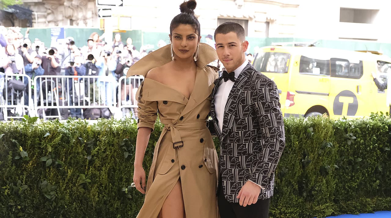 Nick Jonas sorprende a su esposa Priyanka Chopra con regalo de 200 mil dólares