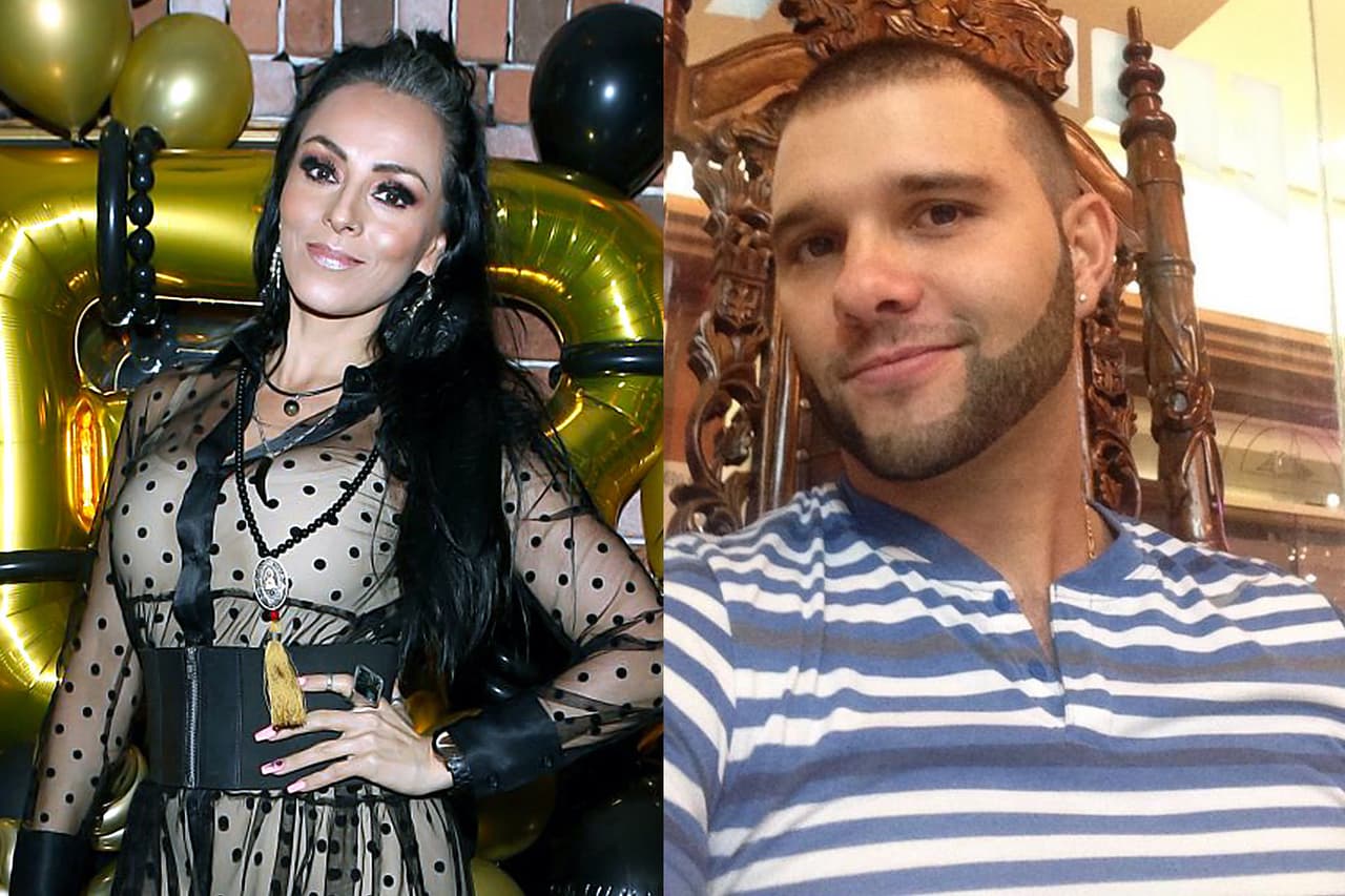 Ivonne Montero confiesa que pensó en el suicidio cuando terminó su relación con Fabio Melanitto