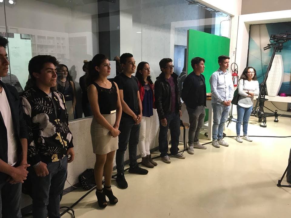 Audición CEA Toluca