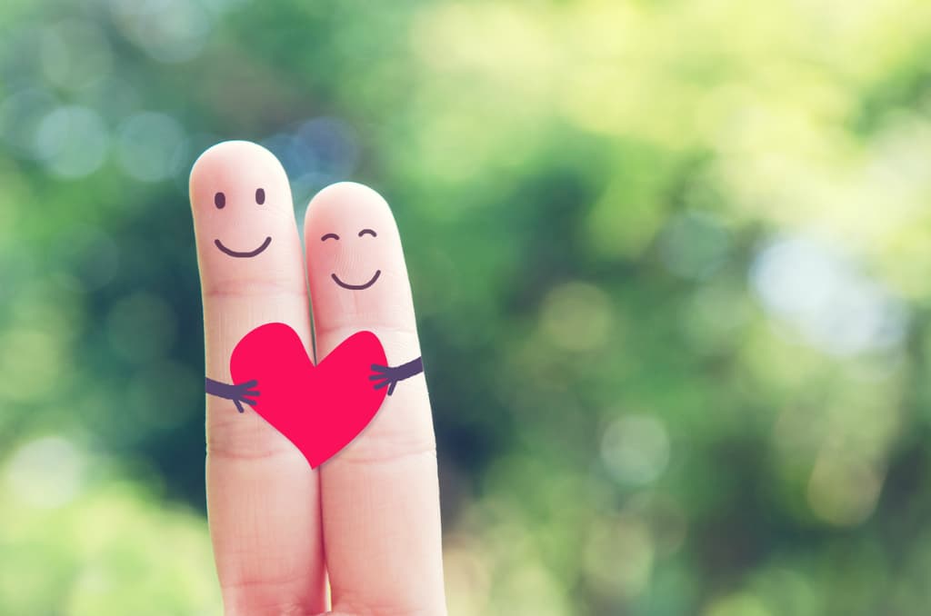 Siete tips para atraer el amor