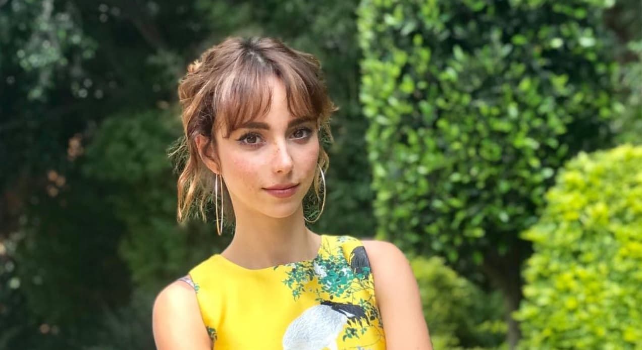 blim tv: Celebramos que Natalia Téllez está embarazada recordando sus mejores novelas