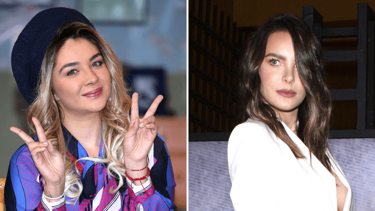 ¿Daniela Luján sustituirá a Belinda el día su boda? La cantante 'responde' y se viraliza